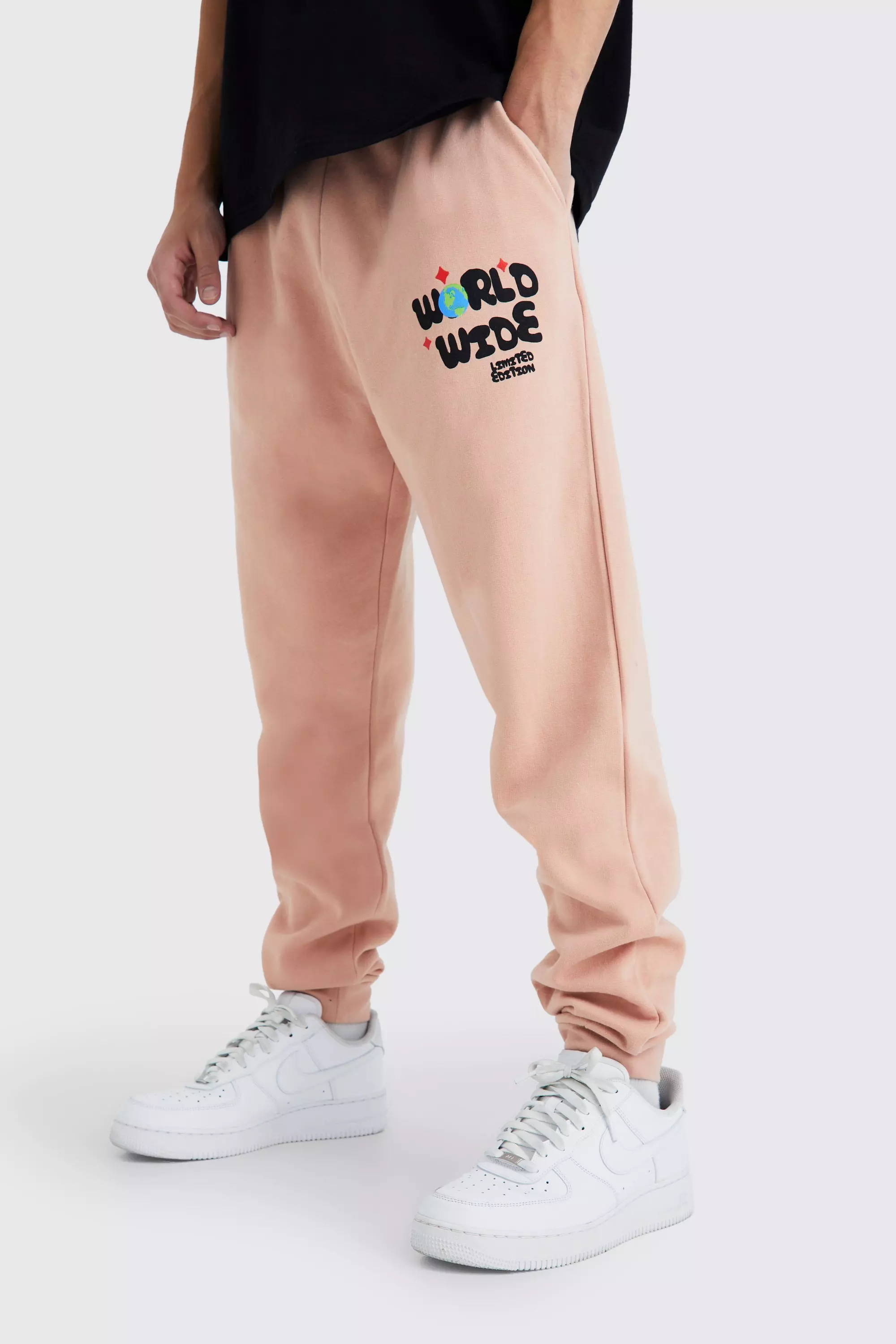 Nike jdi outlet jogger